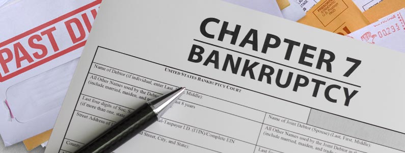 Chapter 7 Tacoma Bankruptcy Attorneys