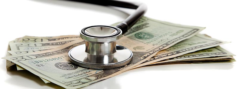 Bankruptcy can eliminate all your medical bills in Washington State.